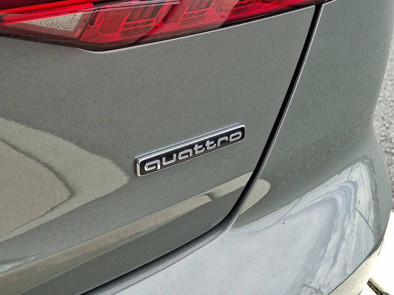 2023 Audi A6 quattro Prestige 55 TFSI