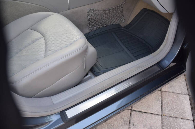 2006 Mercedes-Benz E-Class E 350