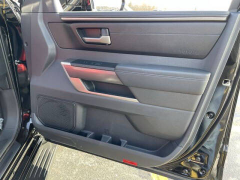 2026 Toyota Sequoia SR5