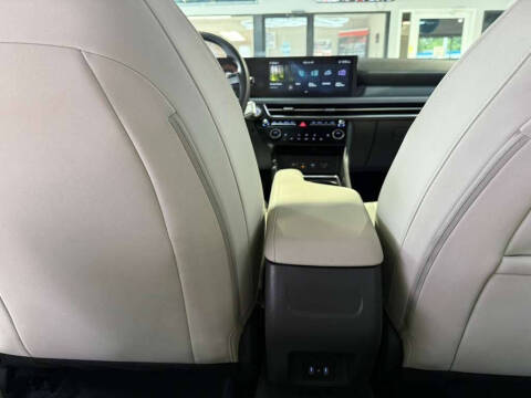 2025 Hyundai Sonata