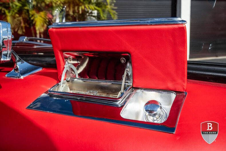 1958 Mercedes-Benz 300SL