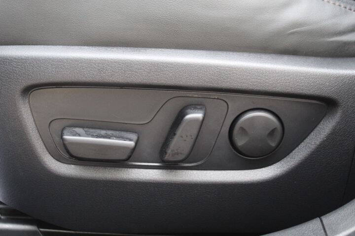 2024 Mazda CX-30 2.5 Turbo Premium