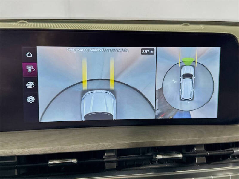 2024 Kia Telluride SX-Prestige X-Pro