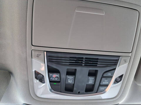 2026 Acura MDX w/Tech
