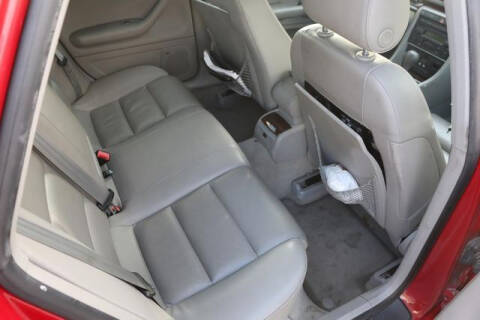 2003 Audi A4 3.0 quattro