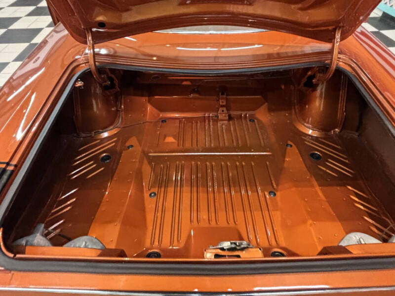 1969 Dodge Super Bee