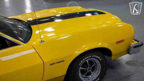 1973 Ford Torino