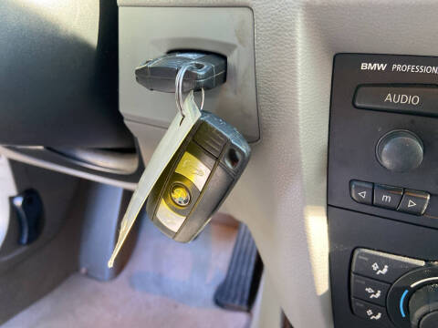 2006 BMW 3 Series 330i