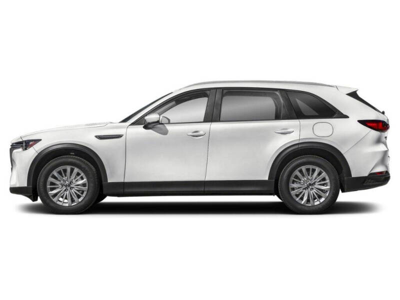2026 Mazda CX-90 3.3 Turbo Select