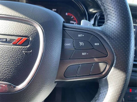 2022 Dodge Durango GT