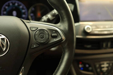 2019 Buick Envision Premium