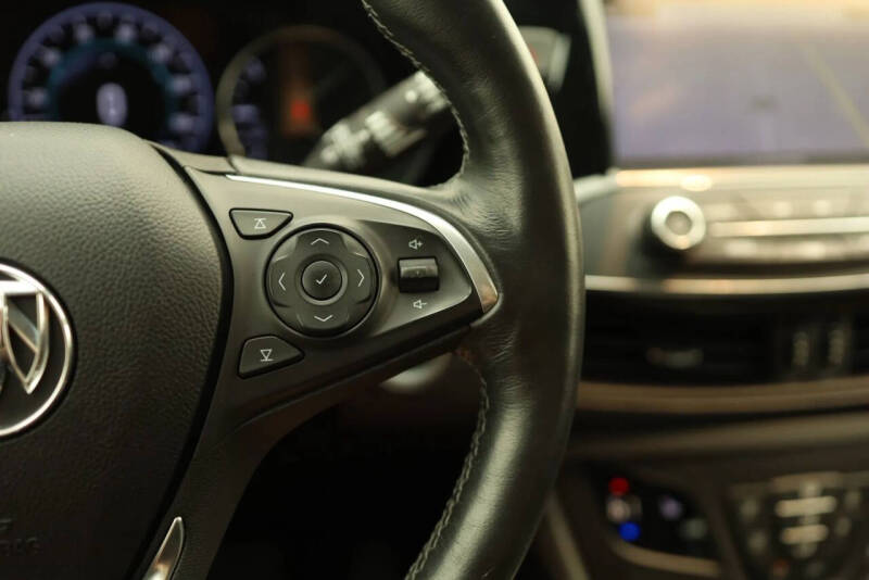 2019 Buick Envision Premium