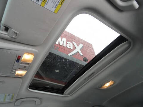 2017 Subaru Outback 3.6R Limited