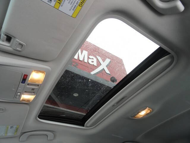 2017 Subaru Outback 3.6R Limited