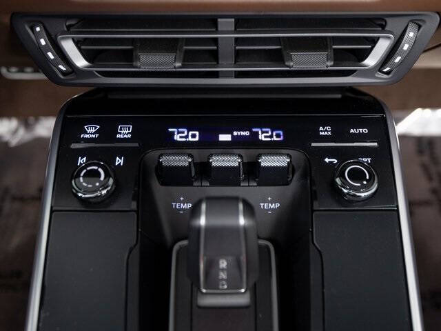 2022 Porsche 911 Turbo S