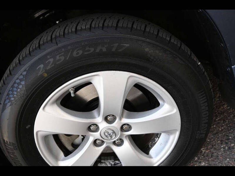 2013 Toyota Sienna LE Mobility 7-Passenger