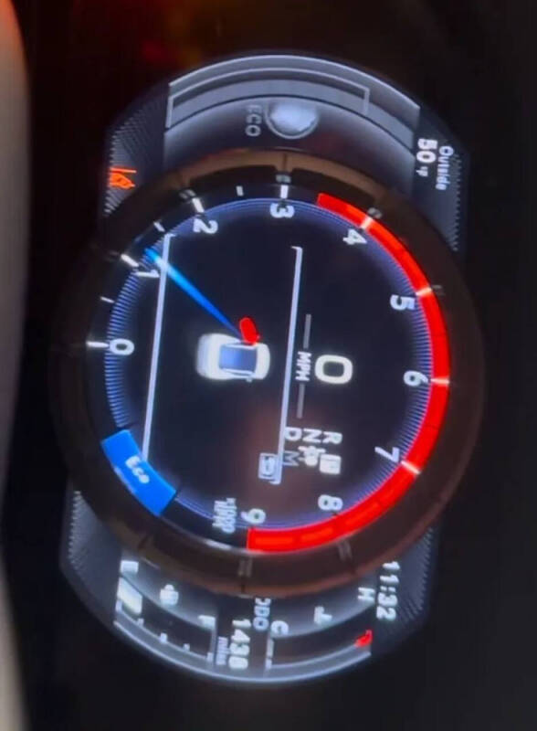 2019 Lexus LC 500