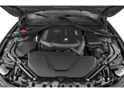 2020 BMW 4 Series 430i