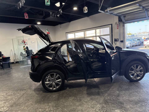 2023 Mazda CX-30 2.5 S Select