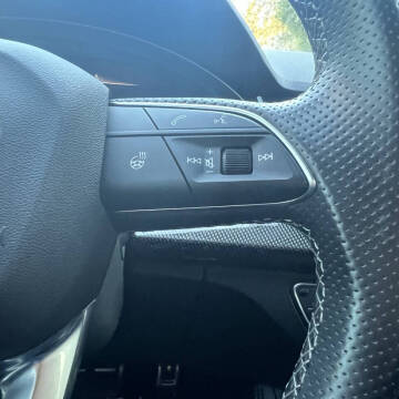 2022 Audi SQ5 3.0T quattro Premium Plus