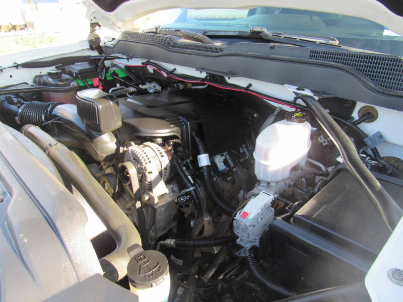 2019 Chevrolet Silverado 2500HD LT