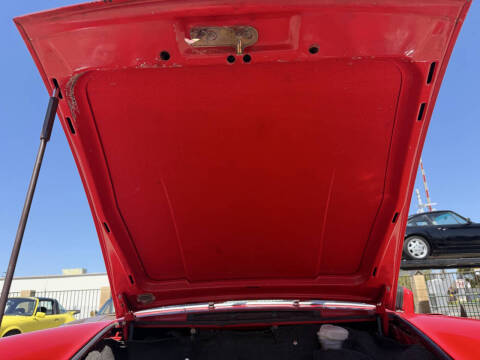 1979 Porsche 911