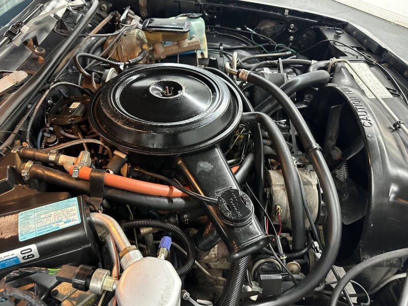 1984 Chevrolet El Camino SS