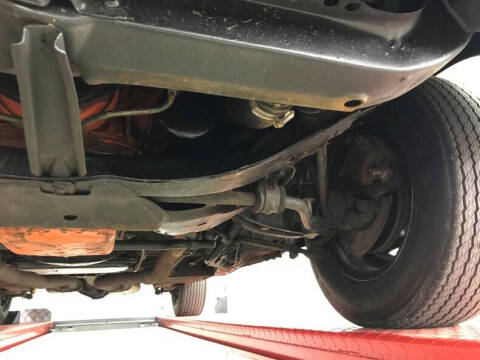 1971 Dodge Challenger