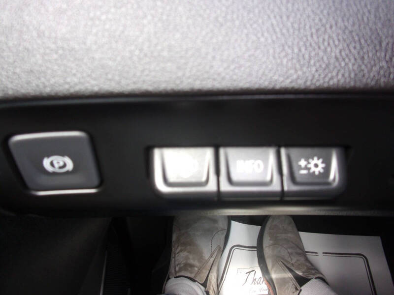 2023 Buick Enclave Avenir