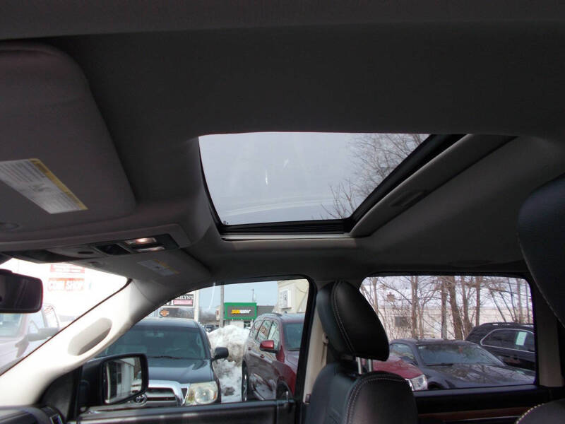 2016 RAM 1500 Laramie