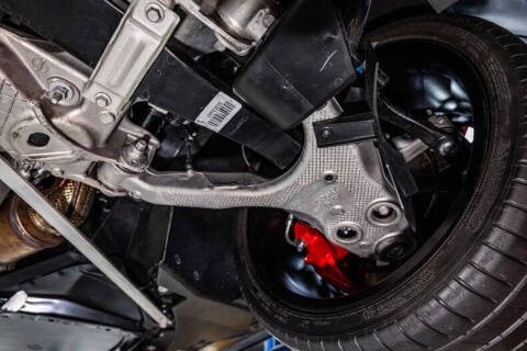 2019 Chevrolet Corvette Z06