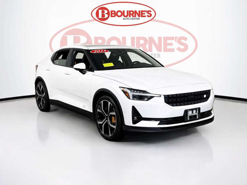 2023 Polestar 2