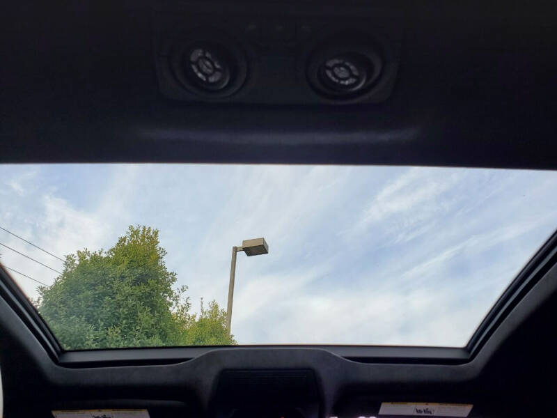 2013 BMW 6 Series 650i Gran Coupe