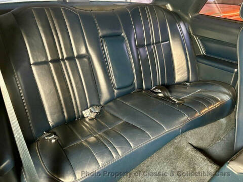 1988 Ford Thunderbird Turbo