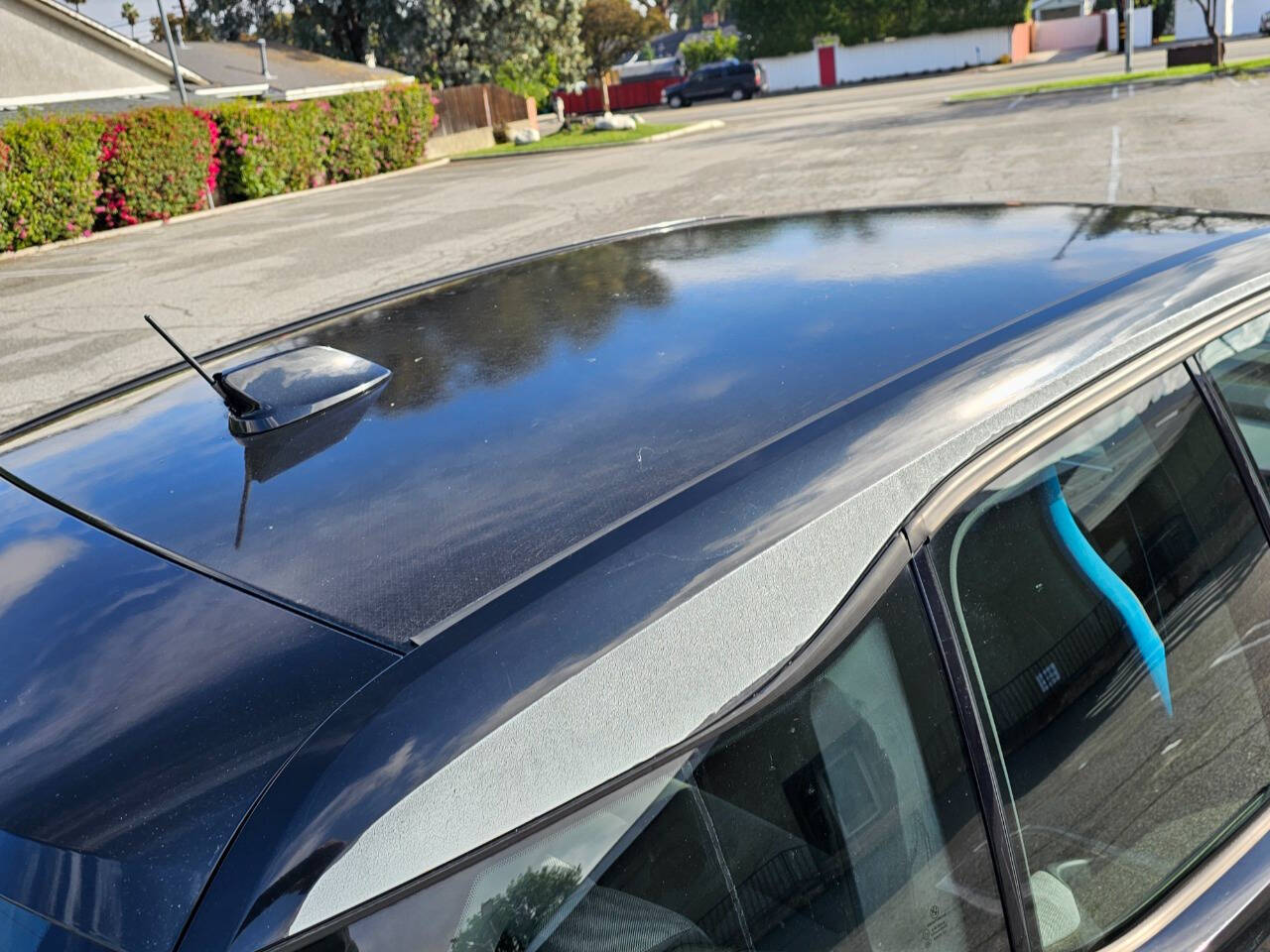 2019 BMW i3 23