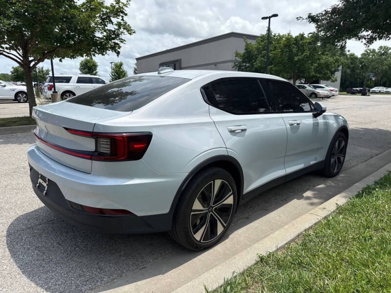 2023 Polestar 2 Long Range Single Motor