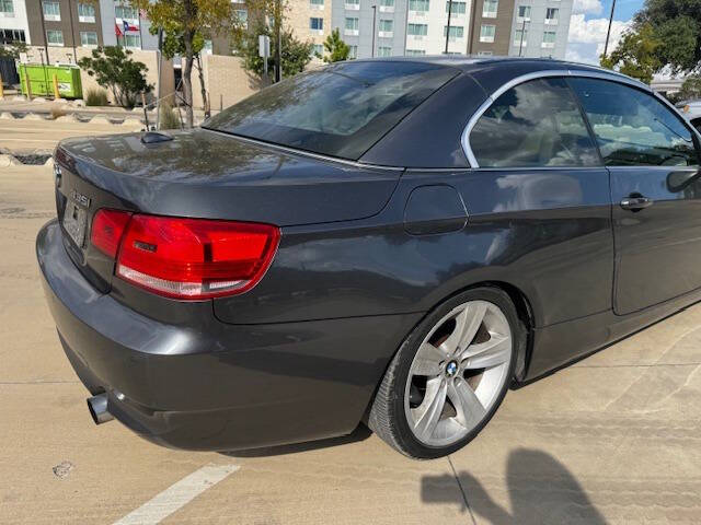 2008 BMW 3 Series 335i