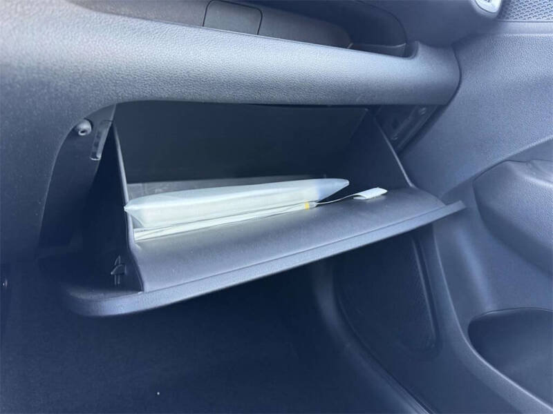 2023 Hyundai Venue SE