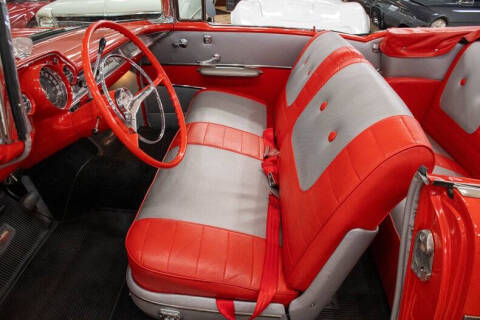 1957 Chevrolet Bel Air