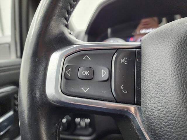 2023 RAM 2500 Laramie