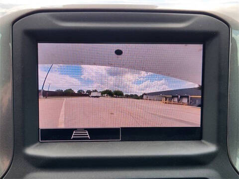 2024 GMC Sierra 3500HD