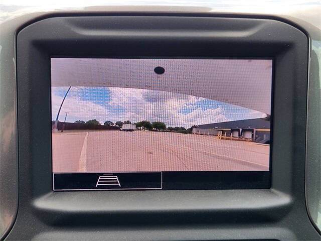 2024 GMC Sierra 3500HD