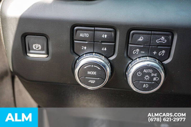 2024 GMC Sierra 3500HD