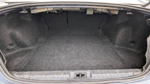 2017 Subaru Legacy 2.5i Premium