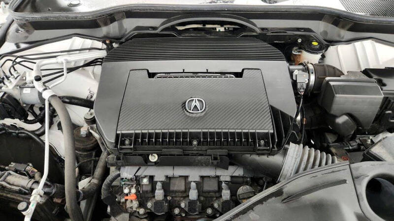 2023 Acura MDX SH-AWD w/Tech