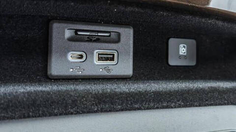 2022 Cadillac Escalade ESV Sport Platinum