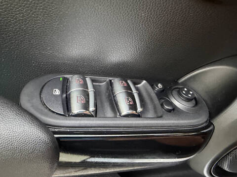 2018 MINI Hardtop 4 Door Cooper S