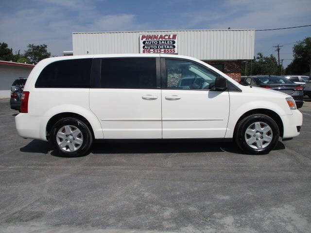 2010 Dodge Grand Caravan SE