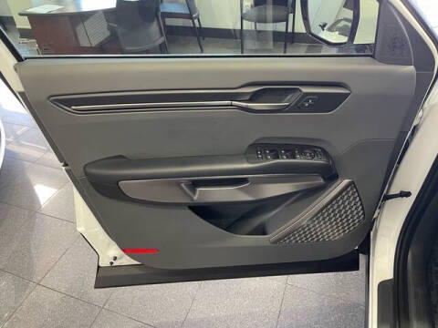 2024 Kia EV9 Light Long Range