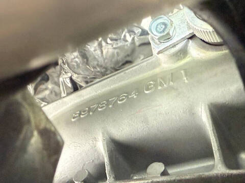 1971 Chevrolet Corvette